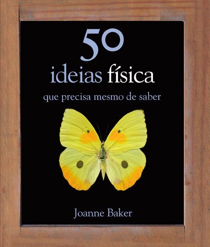 50 Ideias - Física