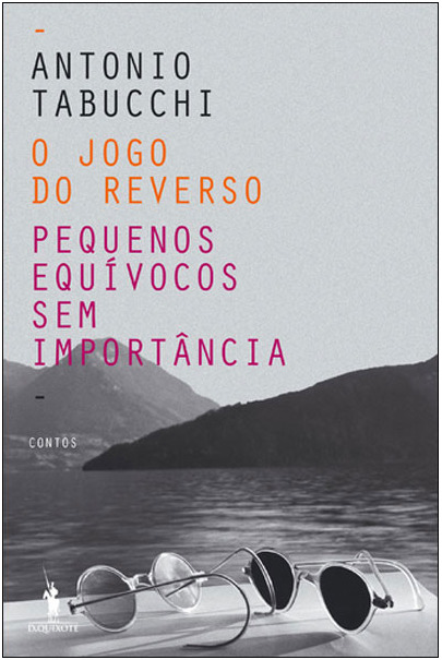 O Jogo do Reverso / Pequenos Equívocos sem Importância