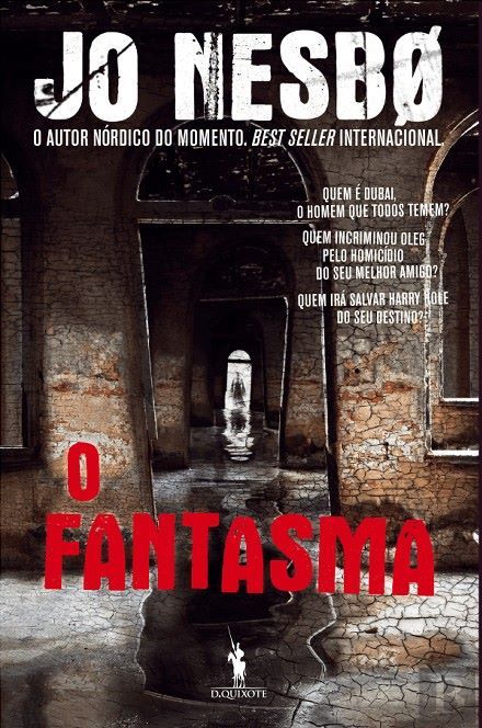 O Fantasma