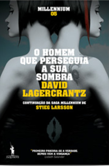 O Homem que Perseguia a Sua Sombra