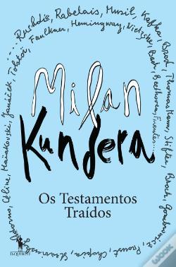 Os Testamentos Traídos