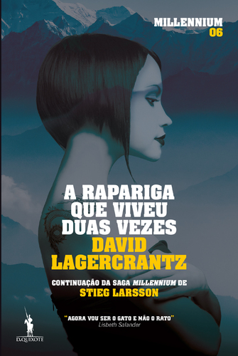 A Rapariga Que Viveu Duas Vezes