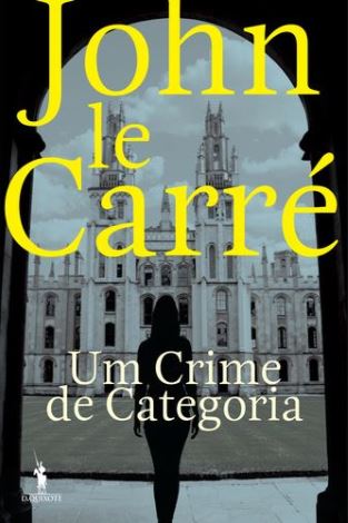 Um Crime de Categoria