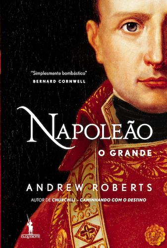 Napoleão, o Grande