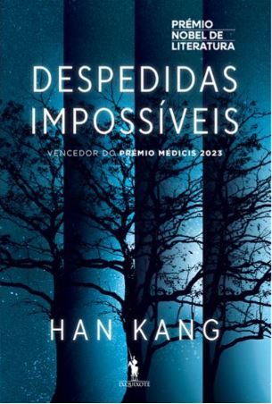 Despedidas Impossíveis