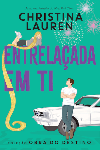 Entrelaçada em Ti