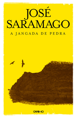 A Jangada De Pedra