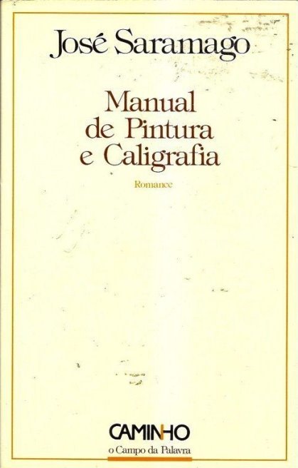 Manual de Pintura e Caligrafia