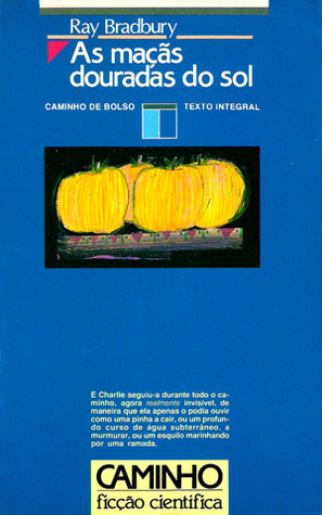 As maçãs douradas do sol