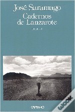 Cadernos de Lanzarote - Diário I