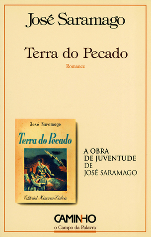 Terra do Pecado