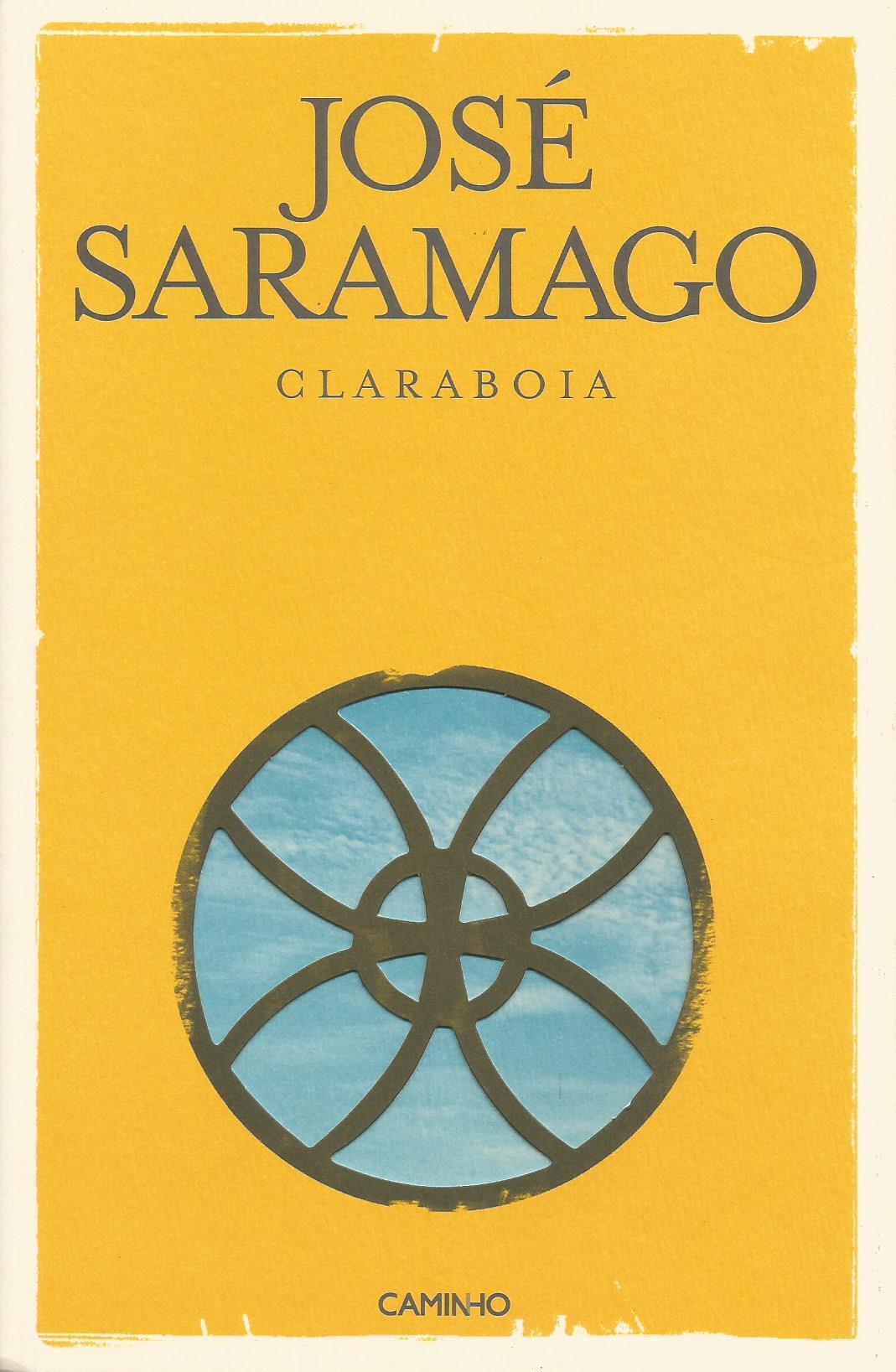Claraboia