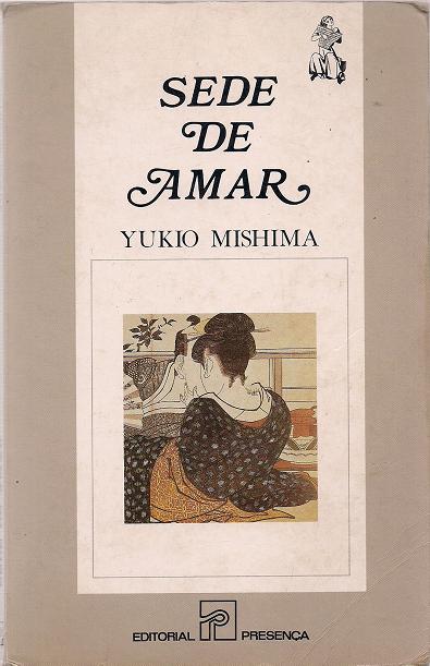 Sede de Amar