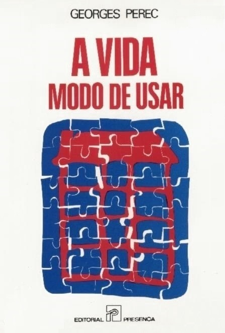 A Vida Modo de Usar