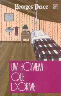Um Homem que Dorme