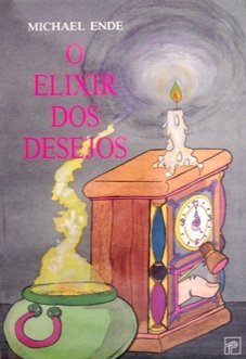 O Elixir dos Desejos