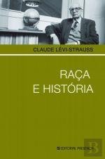 Raça e História