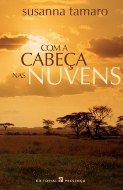 Com a cabeça nas nuvens