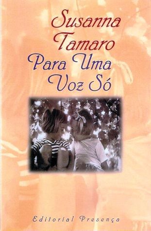 Para uma voz só