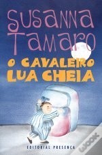 O Cavaleiro Lua Cheia