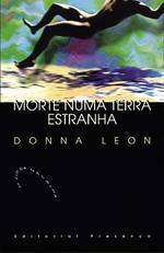 Morte numa Terra Estranha