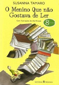 O Menino Que Não Gostava de Ler