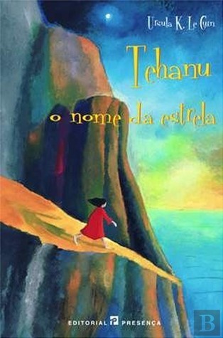 Tehanu, o Nome da Estrela