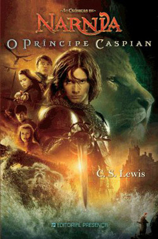 O Príncipe Caspian