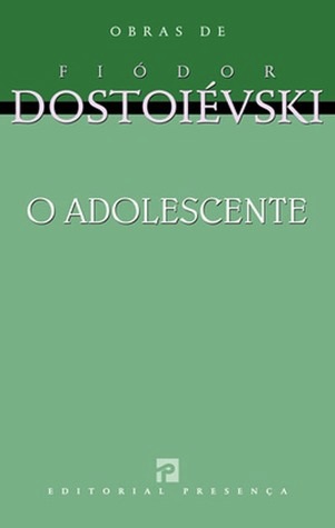 O Adolescente