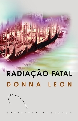 Radiação Fatal