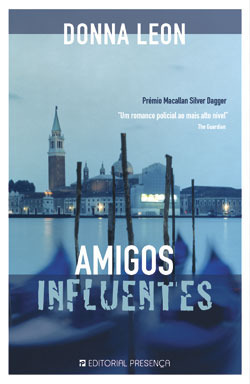 Amigos Influentes