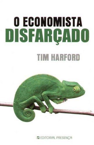 O Economista Disfarçado