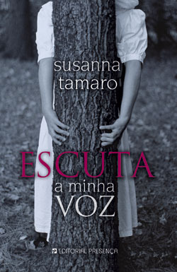 Escuta a minha voz