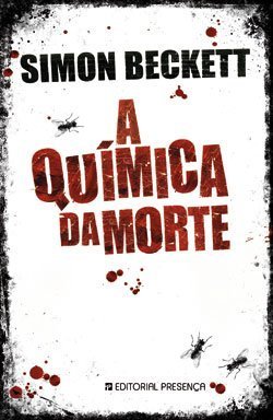 A Química da Morte