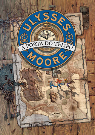 A Porta do Tempo