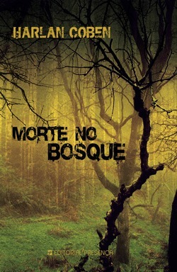 Morte no Bosque