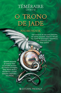 O Trono de Jade