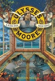 A ilha das máscaras