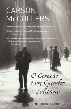 O Coração é um Caçador Solitário