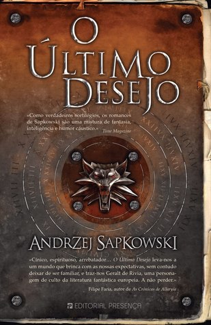 O último desejo