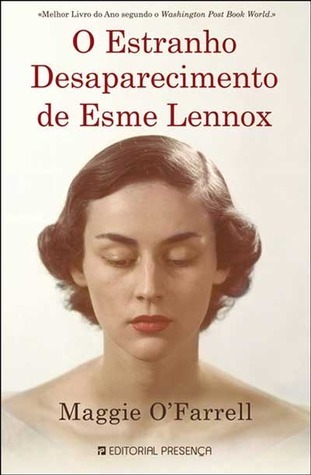 O Estranho Desaparecimento de Esme Lennox