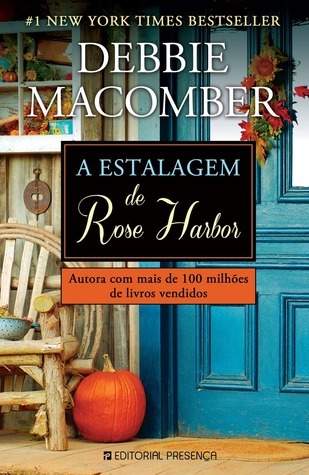 A Estalagem de Rose Harbor