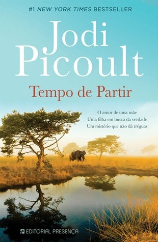 Tempo de Partir