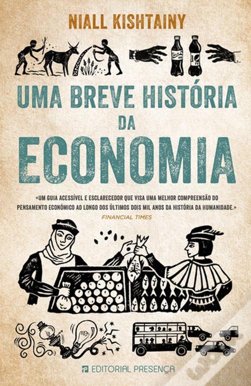Uma Breve História da Economia
