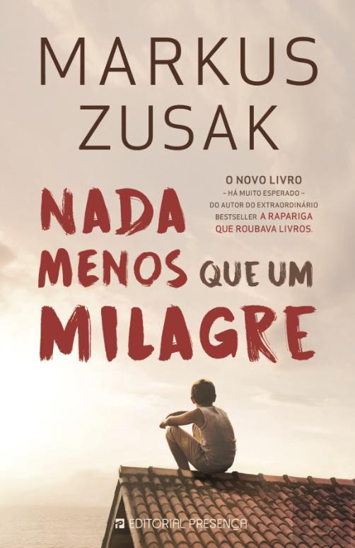 Nada Menos Que Um Milagre