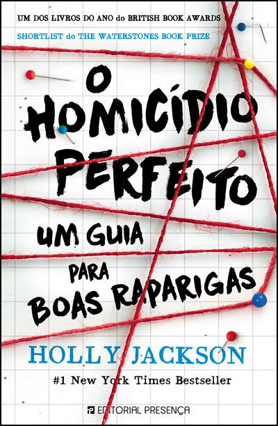 O Homicídio Perfeito: Um Guia para Boas Raparigas