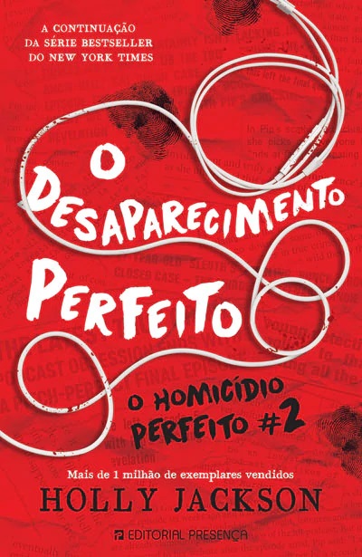O Desaparecimento Perfeito