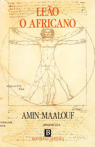 Leão O Africano