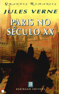 Paris no Século XX