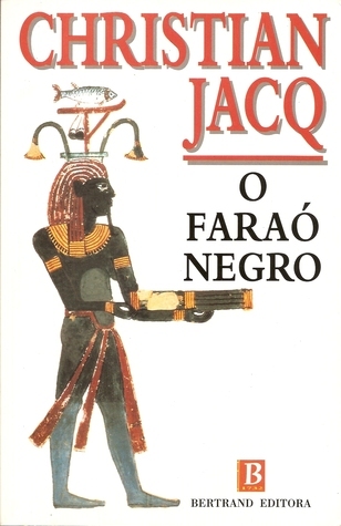 O Faraó Negro